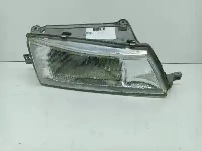 Second-hand car spare part left headlight for daewoo nexia gtx oem iam references 0701000528  