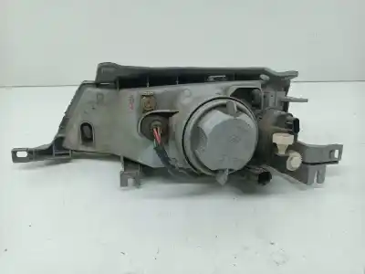 Second-hand car spare part left headlight for daewoo nexia gtx oem iam references 0701000528  