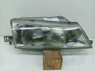 Second-hand car spare part left headlight for daewoo nexia gtx oem iam references 0701000528  