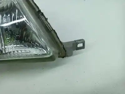 Second-hand car spare part left headlight for daewoo nexia gtx oem iam references 0701000528  
