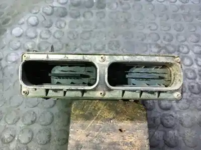 Автозапчасти б/у БЛОК УПРАВЛЕНИЯ ДВИГАТЕЛЕМ за OPEL ZAFIRA A  ссылки OEM IAM ID804021  24410128