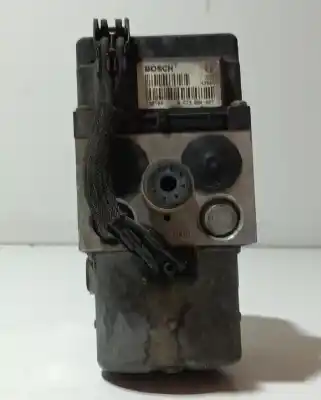 Peça sobressalente para automóvel em segunda mão abs por opel corsa c corsa c referências oem iam 0265216478  