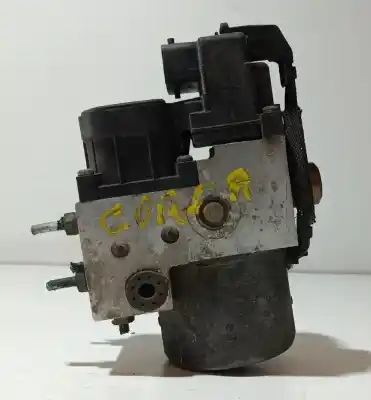 Peça sobressalente para automóvel em segunda mão abs por opel corsa c corsa c referências oem iam 0265216478  