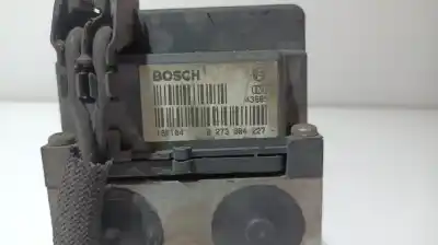 Peça sobressalente para automóvel em segunda mão abs por opel corsa c corsa c referências oem iam 0265216478  