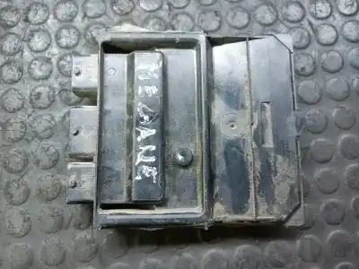 Second-hand car spare part ECU ENGINE CONTROL for RENAULT MEGANE I SCENIC JA  OEM IAM references 8200334419  