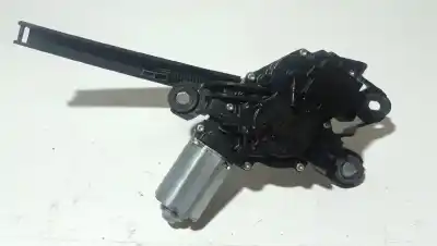 Second-hand car spare part rear windshield wiper motor for seat leon (1p1) leon 1p1 oem iam references 