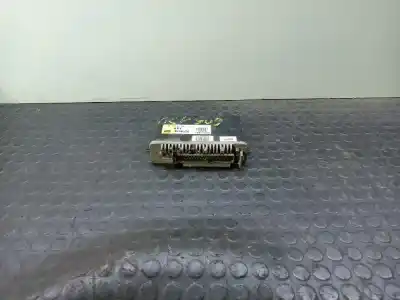 Peça sobressalente para automóvel em segunda mão Centralina De Motor Uce por PEUGEOT 605 605 SR DT Referências OEM IAM 9611839380  