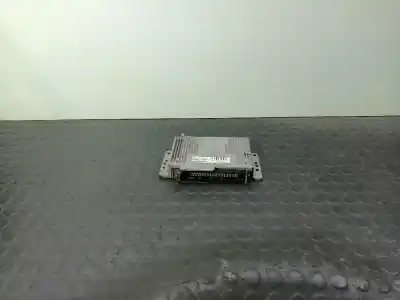 İkinci el araba yedek parçası Ecu Motor Kontrol Cihazi için RENAULT MEGANE I SCENIC (JA0) * OEM IAM referansları 7700860319  7700860319