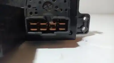 Peça sobressalente para automóvel em segunda mão Comando De Sofagem (chauffage / Ar Condicionado) por KIA SORENTO 2.5 CRDi Concept Referências OEM IAM 972503E300  