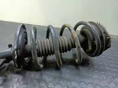 Автозапчастина б/у амортизатор передній лівий для renault vel satis (bj0) 2.2 dci turbodiesel посилання на oem iam 334814  