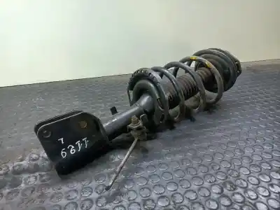 Автозапчастина б/у амортизатор передній лівий для renault vel satis (bj0) 2.2 dci turbodiesel посилання на oem iam 334814 Автозапчастина б/у амортизатор передній лівий для renault vel satis (bj0) 2.2 dci turbodiesel посилання на oem iam 334814