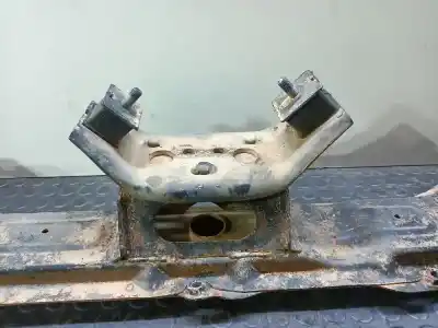 Second-hand car spare part front axle for ford ranger (eq) doka 4x4 xlt oem iam references   