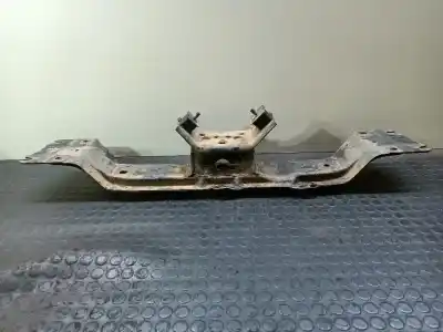 Second-hand car spare part front axle for ford ranger (eq) doka 4x4 xlt oem iam references   