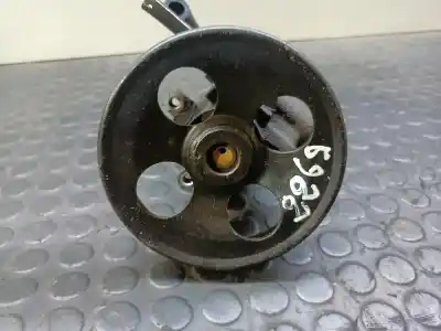 Second-hand car spare part steering pump for citroen zx 1.9 d tentation oem iam references 9610519980  26028454
