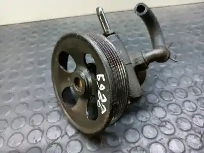 Second-hand car spare part steering pump for citroen zx 1.9 d tentation oem iam references 9610519980  26028454