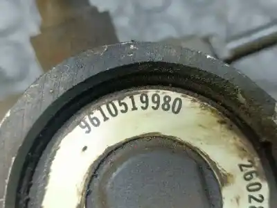 İkinci el araba yedek parçası DIREKSIYON POMPASI için CITROEN ZX  OEM IAM referansları 9610519980  26028454