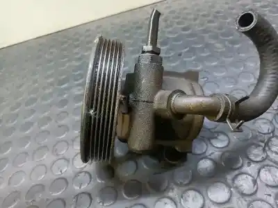 Second-hand car spare part steering pump for citroen zx 1.9 d tentation oem iam references 9610519980  26028454