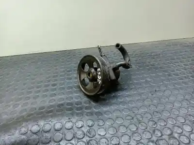 Second-hand car spare part steering pump for citroen zx 1.9 d tentation oem iam references 9610519980  26028454