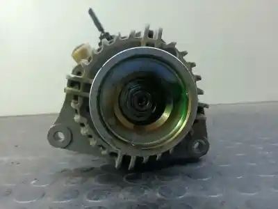 Pezzo di ricambio per auto di seconda mano alternatore per ford focus berlina (cap) qqdb riferimenti oem iam 4m5t10300lc  