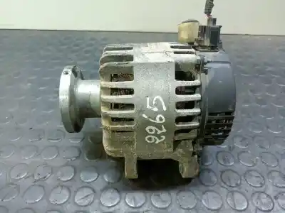 Автозапчастина б/у ГЕНЕРАТОР для FORD FOCUS BERLINA (CAP)  Посилання на OEM IAM 4M5T10300LC  