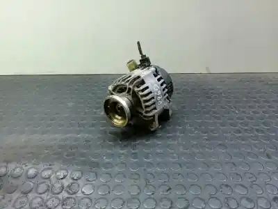 Pezzo di ricambio per auto di seconda mano alternatore per ford focus berlina (cap) qqdb riferimenti oem iam 4m5t10300lc  