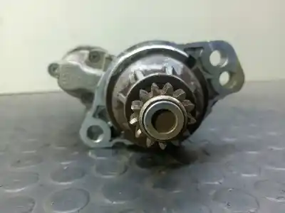 Recambio de automóvil de segunda mano de motor arranque para seat ibiza (kj1) reference referencias oem iam 02m911024q  