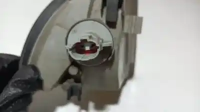 Second-hand car spare part front left headlight for daewoo nexia gtx oem iam references 96175350  