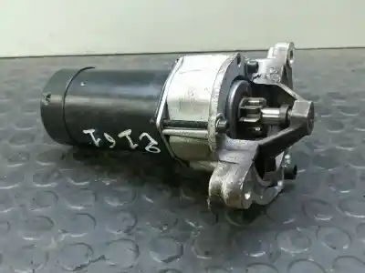 Second-hand car spare part  for PEUGEOT 206  OEM IAM references F436852  4368520