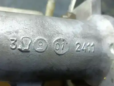 Second-hand car spare part brake servo for clase c clase a w168 170 cdi 168.009 oem iam references   