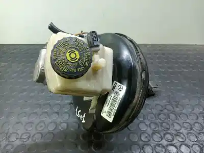 Second-hand car spare part brake servo for clase c clase a w168 170 cdi 168.009 oem iam references   