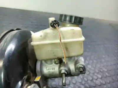 Second-hand car spare part brake servo for clase c clase a w168 170 cdi 168.009 oem iam references   
