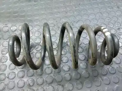 Second-hand car spare part shock absorber spring for audi a4 avant (8k5) 2.0 básico [2.0 ltr. - 110 kw 16v tdi] oem iam references   