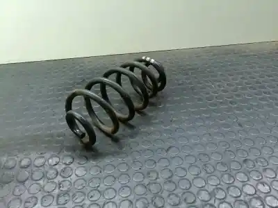 Second-hand car spare part shock absorber spring for audi a4 avant (8k5) 2.0 básico [2.0 ltr. - 110 kw 16v tdi] oem iam references   
