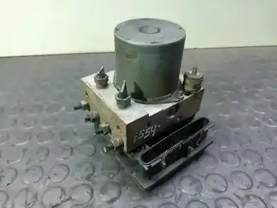 Peça sobressalente para automóvel em segunda mão abs por citroen c4 berlina collection referências oem iam 9649988180  