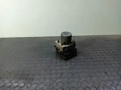 Peça sobressalente para automóvel em segunda mão abs por citroen c4 berlina collection referências oem iam 9649988180  