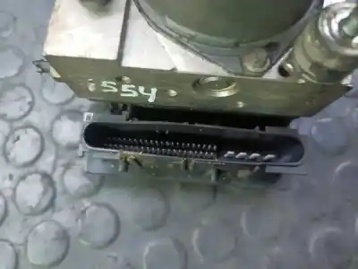 Peça sobressalente para automóvel em segunda mão abs por citroen c4 berlina collection referências oem iam 9649988180  