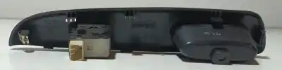 Peça sobressalente para automóvel em segunda mão botão / interruptor elevador vidro dianteiro direito por daewoo matiz cd referências oem iam 612w13370  