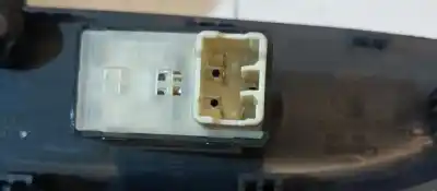 Peça sobressalente para automóvel em segunda mão Botão / Interruptor Elevador Vidro Dianteiro Direito por DAEWOO MATIZ CD Referências OEM IAM 612W13370  
