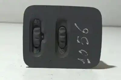 Tweedehands auto-onderdeel lichtbesturing voor citroen xsara berlina nfztu5jp oem iam-referenties 7700849253