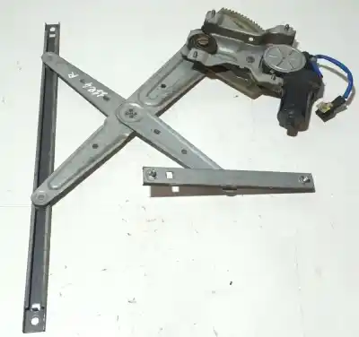 Peça sobressalente para automóvel em segunda mão Elevador De Vidros Dianteiro Direito por KIA SORENTO 2.5 CRDi Concept Referências OEM IAM 824023E000  
