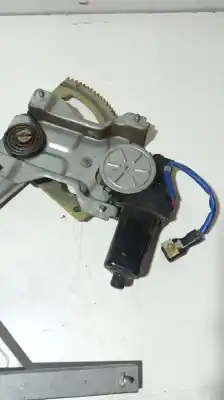 Peça sobressalente para automóvel em segunda mão elevador de vidros dianteiro direito por kia sorento 2.5 crdi concept referências oem iam 824023e000  