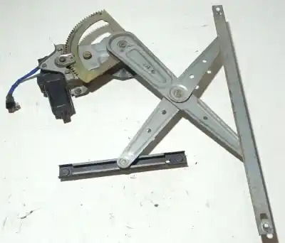 Peça sobressalente para automóvel em segunda mão elevador de vidros dianteiro direito por kia sorento 2.5 crdi concept referências oem iam 824023e000  