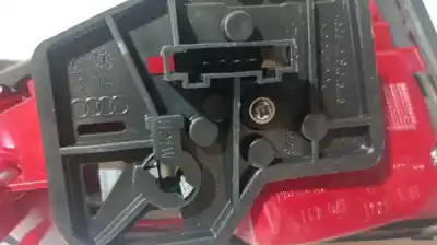 Second-hand car spare part right tailgate light for audi a4 ber. (b8) basico oem iam references 8k5945094d  