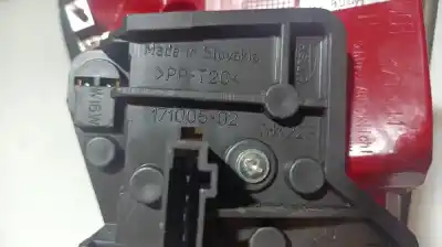 Second-hand car spare part right tailgate light for audi a4 ber. (b8) basico oem iam references 8k5945094d  