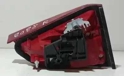Second-hand car spare part right tailgate light for audi a4 ber. (b8) basico oem iam references 8k5945094d  