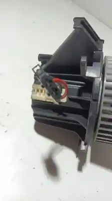 Peça sobressalente para automóvel em segunda mão ventilador de aquecimento por audi a4 ber. (b8) basico referências oem iam 8k1820021c  