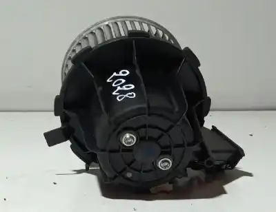 Peça sobressalente para automóvel em segunda mão ventilador de aquecimento por audi a4 ber. (b8) basico referências oem iam 8k1820021c  