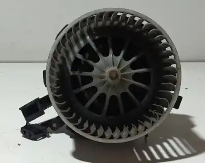 Peça sobressalente para automóvel em segunda mão ventilador de aquecimento por audi a4 ber. (b8) basico referências oem iam 8k1820021c  