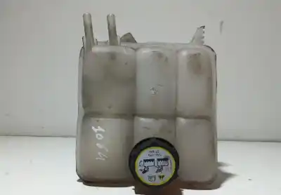 Peça sobressalente para automóvel em segunda mão depósito de expansão por ford focus berlina (cap) ambiente (d) referências oem iam ctx954244  17731026