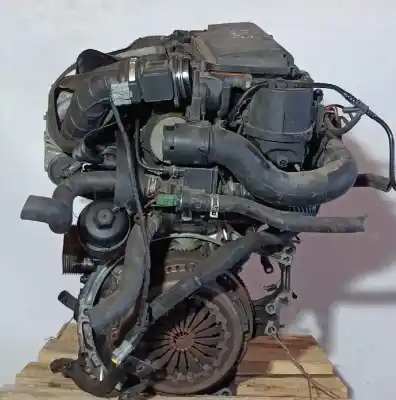 Pezzo di ricambio per auto di seconda mano MOTORE COMPLETO per CITROEN C3 1.4 HDI (68 CV)  Riferimenti OEM IAM 8HXDV4TD  